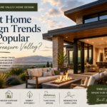 What Home Design Trends Are Popular in the Treasure Valley?